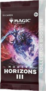 Magic the Gathering: Modern Horizons III