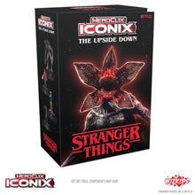 Load image into Gallery viewer, HeroClix Iconix: The Upside Down
