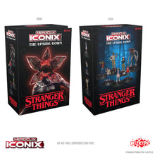 Load image into Gallery viewer, HeroClix Iconix: The Upside Down
