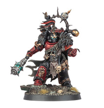 Load image into Gallery viewer, Warhammer 40K: Chaos Space Marines: Red Corsairs Reave-Captain
