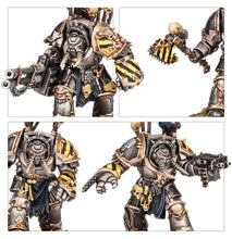 Load image into Gallery viewer, Warhammer 40K: Combat Patrol: Chaos Space Marines – Iron Warriors
