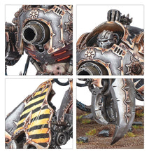 Load image into Gallery viewer, Warhammer 40K: Chaos Space Marines - Defiler
