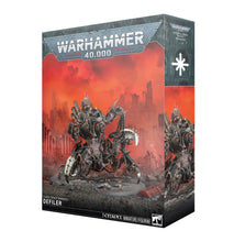 Load image into Gallery viewer, Warhammer 40K: Chaos Space Marines - Defiler
