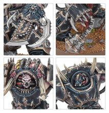 Load image into Gallery viewer, Warhammer 40K: Chaos Space Marines - Mutilators
