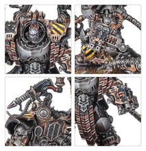 Load image into Gallery viewer, Warhammer 40K: Chaos Space Marines - Kravek Morne
