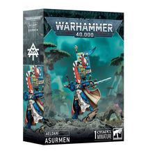 Load image into Gallery viewer, Warhammer 40k: Aeldari - Asurmen
