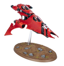 Load image into Gallery viewer, Warhammer 40K: Aeldari - Vyper/Starfang

