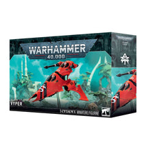 Load image into Gallery viewer, Warhammer 40K: Aeldari - Vyper/Starfang
