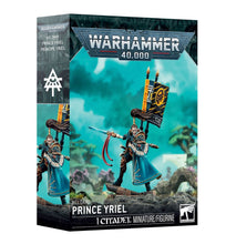 Load image into Gallery viewer, Warhammer 40K: Aeldari - Prince Yriel
