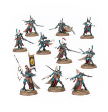 Load image into Gallery viewer, Warhammer 40K: Aeldari - Corsair Voidreavers
