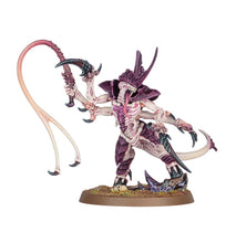 Load image into Gallery viewer, Warhammer 40K: Tyranids - Tyranid Prime with Lash Whip
