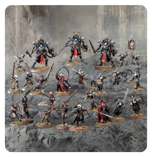 Load image into Gallery viewer, Warhammer 40K: Armageddon Battalion - Adepta Sororitas
