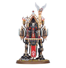 Load image into Gallery viewer, Warhammer 40K: Adeptas Sororitas - Intranzia Fraye
