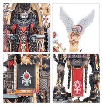 Load image into Gallery viewer, Warhammer 40K: Adeptas Sororitas - Intranzia Fraye
