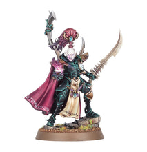 Load image into Gallery viewer, Warhammer 40k: Drukhari - Archon
