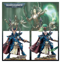 Load image into Gallery viewer, Warhammer 40k: Drukhari - Archon
