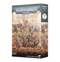 Load image into Gallery viewer, Warhammer 40K: Combat Patrol: Kroot
