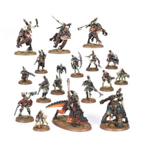 Load image into Gallery viewer, Warhammer 40K: Combat Patrol: Kroot

