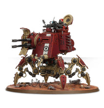 Load image into Gallery viewer, Warhammer 40k: Adeptus Mechanicus - Onager Dunecrawler
