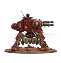 Load image into Gallery viewer, Warhammer 40k: Adeptus Mechanicus - Onager Dunecrawler
