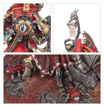 Load image into Gallery viewer, Warhammer 40k: Adeptus Mechanicus - Thulia Ghuld
