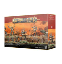 Load image into Gallery viewer, Warhammer Age of Sigmar: Battleforce: Sylvaneth – Strongroot Grove
