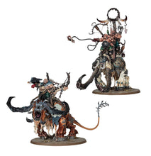 Load image into Gallery viewer, Warhammer AoS: Ogor Mawtribes - Regiment of Renown: Okar's Torrbad
