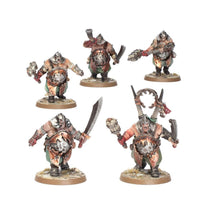 Load image into Gallery viewer, Warhammer AoS: Ogor Mawtribes - Gluttons
