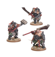 Load image into Gallery viewer, Warhammer AoS: Ogor Mawtribes - Ironguts
