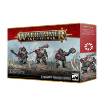 Load image into Gallery viewer, Warhammer AoS: Ogor Mawtribes - Ironguts
