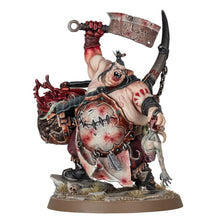 Load image into Gallery viewer, Warhammer AoS: Ogor Mawtribes - Butcher
