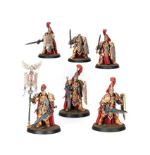 Load image into Gallery viewer, Warhammer The Horus Heresy: Legio Custodies - Sentinel Guard Sodality
