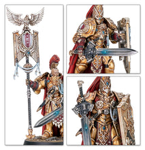 Load image into Gallery viewer, Warhammer The Horus Heresy: Legio Custodies - Sentinel Guard Sodality
