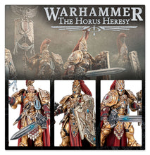 Load image into Gallery viewer, Warhammer The Horus Heresy: Legio Custodies - Sentinel Guard Sodality
