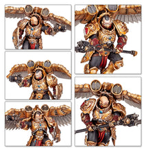 Load image into Gallery viewer, Warhammer The Horus Heresy: Legio Custodies - Ventari Sodality
