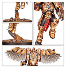Load image into Gallery viewer, Warhammer The Horus Heresy: Legio Custodies - Ventari Sodality
