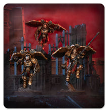 Load image into Gallery viewer, Warhammer The Horus Heresy: Legio Custodies - Ventari Sodality
