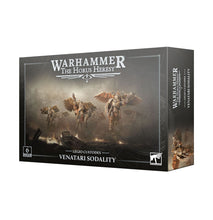 Load image into Gallery viewer, Warhammer The Horus Heresy: Legio Custodies - Ventari Sodality
