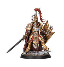 Load image into Gallery viewer, Warhammer The Horus Heresy: Legio Custodies - Shield Captain
