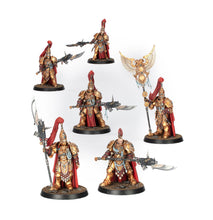 Load image into Gallery viewer, Warhammer The Horus Heresy: Legio Custodies - Custodian Guard Sodality
