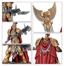 Load image into Gallery viewer, Warhammer The Horus Heresy: Legio Custodies - Custodian Guard Sodality
