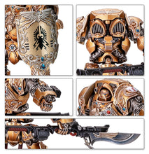 Load image into Gallery viewer, Warhammer The Horus Heresy: Legio Custodies - Custodian Dreadnought
