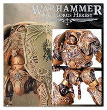 Load image into Gallery viewer, Warhammer The Horus Heresy: Legio Custodies - Custodian Dreadnought
