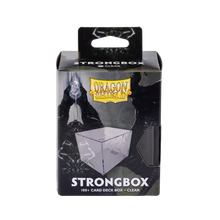 Load image into Gallery viewer, Dragon Shield Strongbox Deck Boxes
