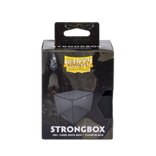Load image into Gallery viewer, Dragon Shield Strongbox Deck Boxes
