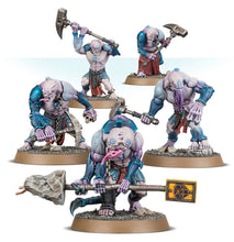 Load image into Gallery viewer, Warhammer 40K: Genestealer Cults - Aberrants

