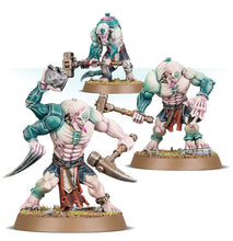 Load image into Gallery viewer, Warhammer 40K: Genestealer Cults - Aberrants
