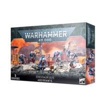 Load image into Gallery viewer, Warhammer 40K: Genestealer Cults - Aberrants
