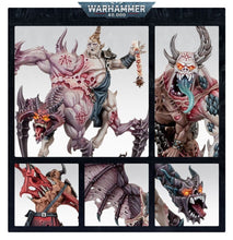 Load image into Gallery viewer, Warhammer 40K: Chaos Space Marines - Accursed Cultists
