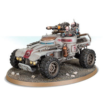 Load image into Gallery viewer, Warhammer 40K: Genestealer Cults - Achilles Ridgerunner
